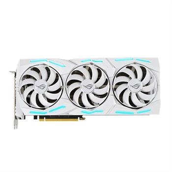 کارت گرافیک ایسوس ROG-STRIX-RTX2080S-O8G-WHITE-GAMING - 4