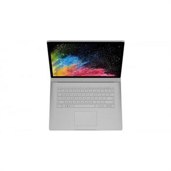 لپ تاپ 13 اینچی مایکروسافت مدل Surface Book 2 - 4