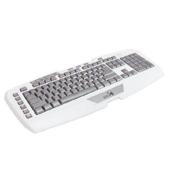 کیبورد باسیم جنیوس مدل Imperator Pro Ara Cb - 3