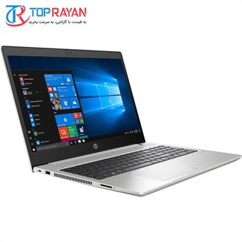 لپ تاپ 15.6 اینچ اچ پی مدل ProBook 450 G7-G پردازنده Core i7 10510U رم 16GB حافظه 1TB 500GB SSD گرافیک Full HD 2GB MX 250 - 2