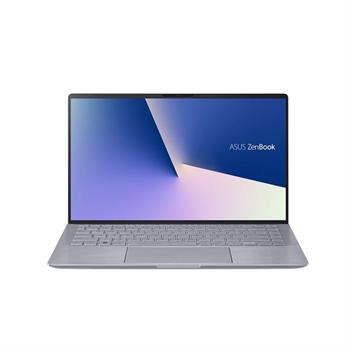 لپ تاپ ۱۴ اینچی ایسوس مدل ZenBook UM433IQ  با پردازنده Ryzen