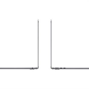 لپ تاپ 13.6 اینچی اپل MacBook Air MLXX3 2022 M2 8GB 512GB - 3