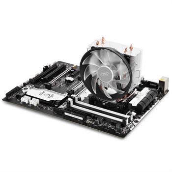 فن پردازنده دیپ کول DeepCool GAMMAXX 300B - 2