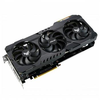 کارت گرافیک ایسوس مدل TUF GAMING RTX 3060 Ti O10G LHR - 2