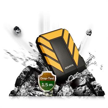 هارد اکسترنال ای دیتا مدل HD710 Pro ظرفیت 4 ترابایت - 8