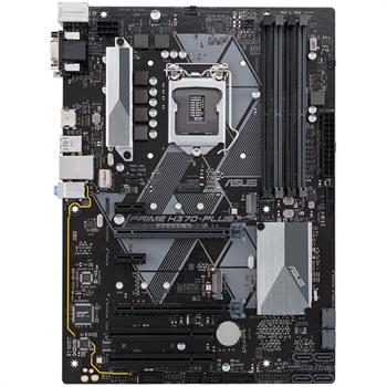 مادربرد ایسوس مدل PRIME H370-PLUS