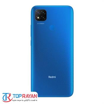 گوشی موبایل شیائومی Redmi 9C ظرفیت 32 گیگابایت و 2 گیگابایت رم دو سیم‌ کارت - 6