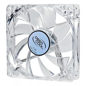 فن کیس دیپ کول مدل XFAN 120U B/B - 7