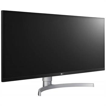 مانیتور ال جی  34WK650-W 34 Inch - 8