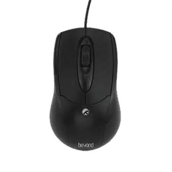 موس باسیم بیاند مدل BM-90 - 2