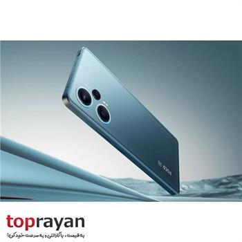 گوشی موبایل شیائومی مدل  Xiaomi Poco F5 5G دو سیم کارت ظرفیت 256 گیگابایت و رم 12 گیگابایت  - 7
