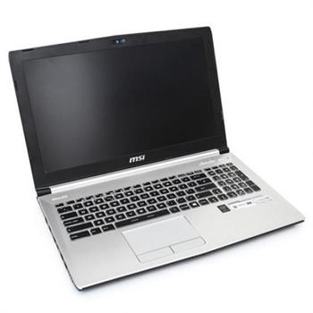 MSI PE60 7RD -Core i7-8GB-1T+128GB-4GB - 9