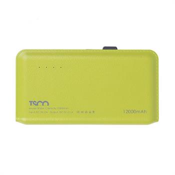 شارژر همراه تسکو مدل TP 854 N ظرفیت 12000 میلی آمپر ساعت - 2