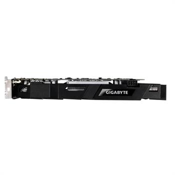 کارت گرافیک گیگابایت مدل جی تی ایکس 1070 تی آی وایندفورس با حافظه 8 گیگابایت - 8