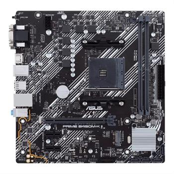 مادربرد ایسوس Asus PRIME B450M-K II - 2