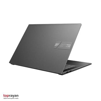 لپ تاپ 14 اینچ ایسوس مدل Vivobook Pro N7400PC پردازنده Core i7 11370H رم 16GB حافظه 512GB SSD گرافیک Full HD 4GB RTX 3050 - 6