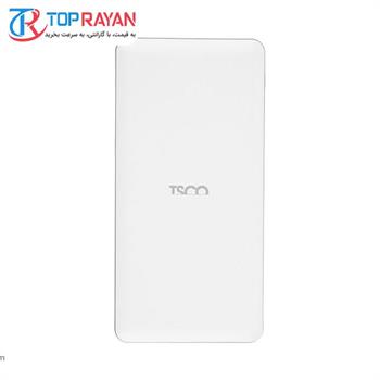شارژر همراه تسکو مدل TP 860 ظرفیت 10000 میلی آمپر ساعت               - 5