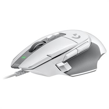 ماوس گیمینگ لاجیتک G502 X White Wired - 2