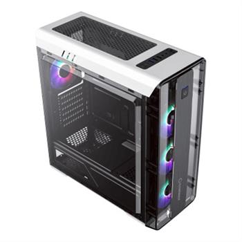 کیس گیمینگ گیم مکس مدل Moon Light FRGB  - 3