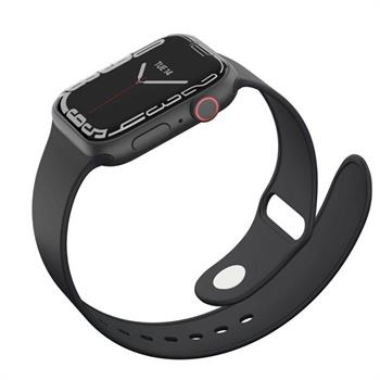 ساعت هوشمند پرودو مدل WATCH 8 PD-SW8ALU - 3