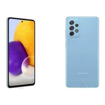 گوشی موبایل سامسونگ مدل Galaxy A72 4G ظرفیت 128 گیگابایت و 8 گیگابایت رم دو سیم کارت - 8