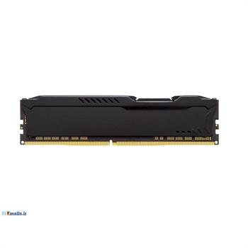 رم کامپیوتر کینگستون مدل HyperX Fury DDR4 2400MHz CL15 ظرفیت 32 گیگابایت - 4