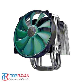 فن سی پی یو دیپ کول مدل گیم استورم لوسیفر وی ۲ - 10