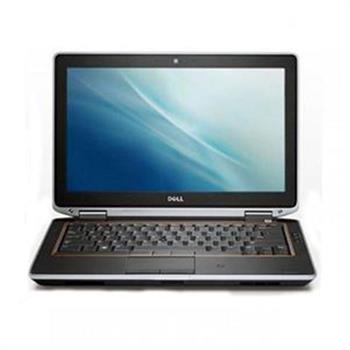 لپ تاپ Dell مدل E6520 Core i5_2520M 4GB-500GB Intel