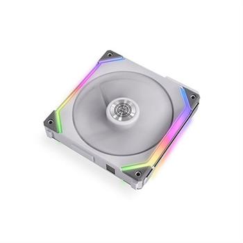 فن کیس لیان لی Lian Li UNI Fan SL 120 Triple White - 3