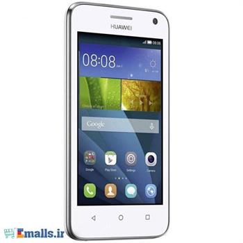 گوشی موبایل هوآوی مدل Y3C Dual SIM - 2