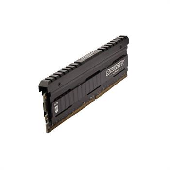 رم کروشیال سری Ballistix Elite با ظرفیت 8 گیگابایت و فرکانس 3000 مگاهرتز - 7