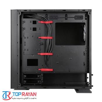 کیس کامپیوتر مسترتک مدل T700 SILENT - 3