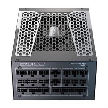 پاور کامپیوتر فول ماژولار سی سونیک PRIME PX-1600 ATX 3.0 1600W - 3