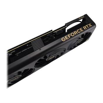 کارت گرافیک ایسوس ASUS ProArt GeForce RTX 4070 Ti OC edition 12GB GDDR6X - 6