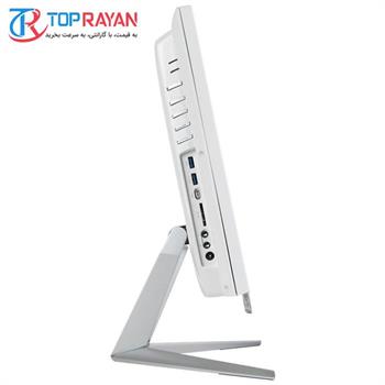 کامپیوتر همه کاره 19.5 اینچی ام اس آی مدل Pro 20 EXT 7M - B - 8