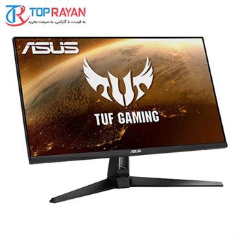مانیتور گیمینگ 27 اینچ ایسوس مدل TUF Gaming VG279Q1A - 3