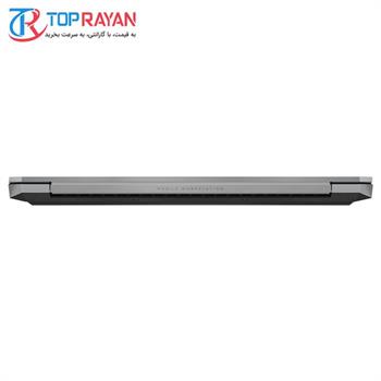 لپ تاپ 15.6 اینچی اچ پی مدل Zbook 15 G5 Mobile Workstation-B3 - 8
