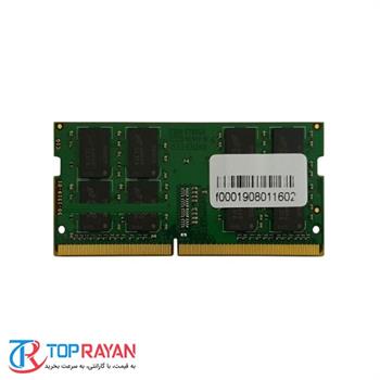 رم لپ تاپ DDR4 کروشیال با ظرفیت 16 گیگابایت و فرکانس 2666 مگاهرتز  - 2
