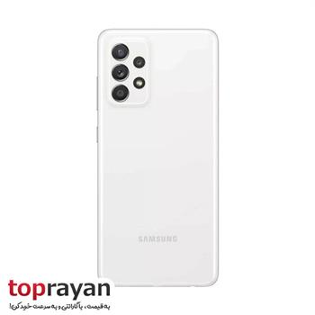 گوشی موبایل سامسونگ مدل Galaxy A52s ظرفیت 128 گیگابایت رم 6 گیگابایت 5G - 3