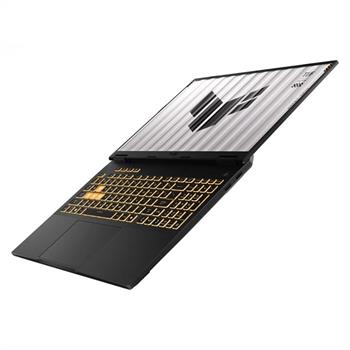 لپ تاپ 16 اینچی گیمینگ ایسوس مدل  F16 FX608JHR پردازنده core i7 14650HX رم 16GB حافظه 512GB SSD گرافیک 8GB RTX 5050 - 5