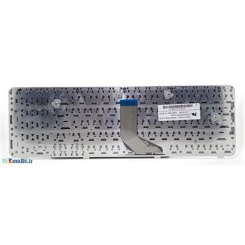 کیبورد لپ تاپ اچ پی مدل سی کیو ۶۱ - 2