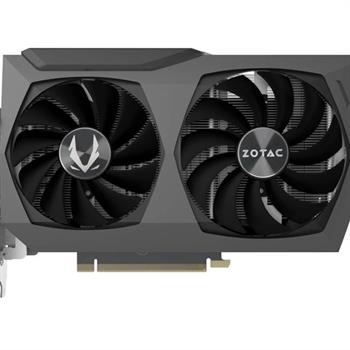 کارت گرافیک زوتک GAMING GeForce RTX 3070 Twin Edge 8G - 2