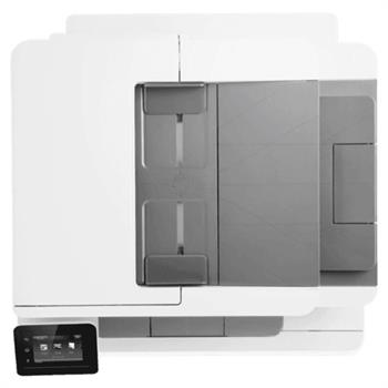 پرینتر چندکاره لیزری رنگی اچ پی مدل LaserJet Pro MFP M282nw - 5