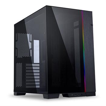 کیس لیان لی Case Lian-Li O11 Dynamic EVO RGB Black