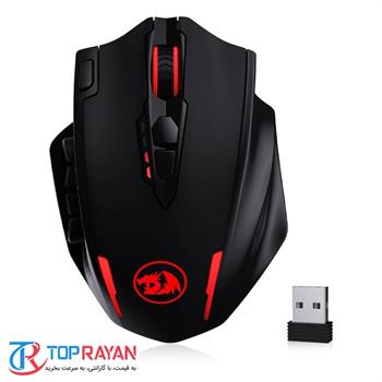 ماوس ردراگون مخصوص بازی مدل M913 Impact Elite - 2