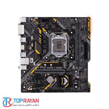 مادربرد ایسوس مدل TUF B360M-E GAMING - 8