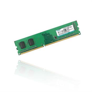 رم کامپیوتر کینگ مکس مدل PC3-12800 با ظرفیت 4 گیگابایت فرکانس 1600 مگاهرتز - 3