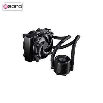 سیستم خنک کننده کولر مستر مدل MasterLiquid Pro 140 - 3