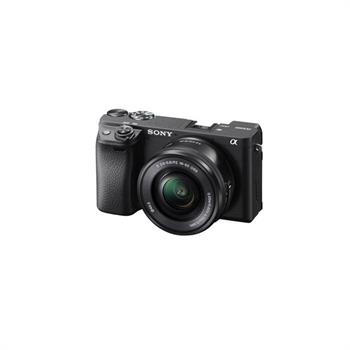 دوربین دیجیتال عکاسی سونی مدل  Alpha A6400 16-50mm - 2