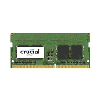 رم لپ تاپ DDR4 کروشیال 8 گیگابایت با فرکانس 2400 مگاهرتز - 4